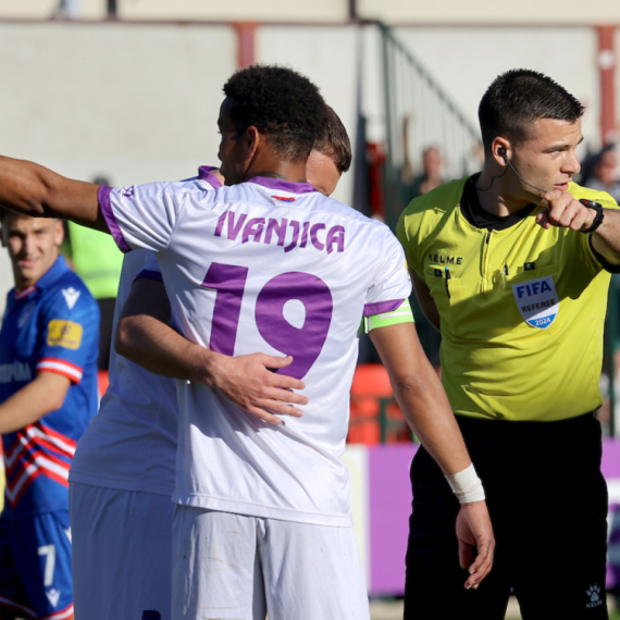 Javor ne može u plej-of, ali je pobedio plej-of ekipu