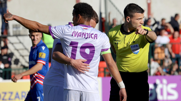 Javor ne može u plej-of, ali je pobedio plej-of ekipu