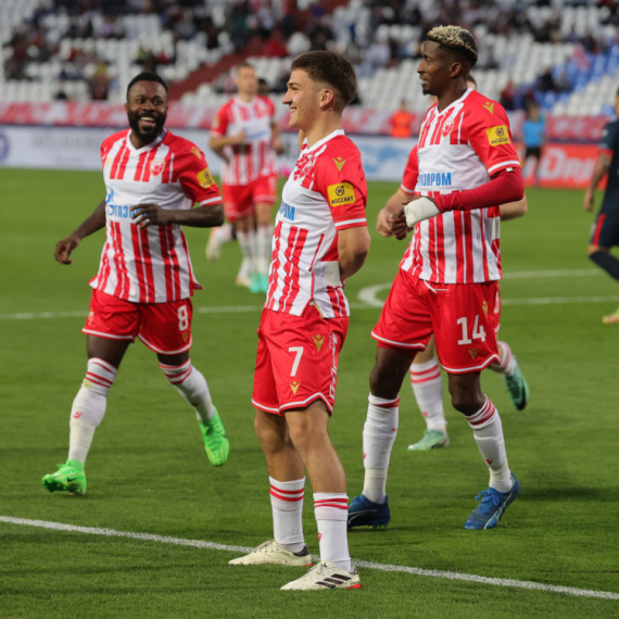 Na Zvezda – Vršac za 400 dinara, Milojević daje šansu klincima