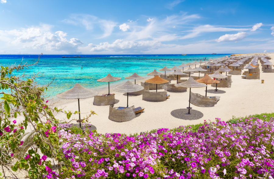 Destinacije blizu rata ponovo među najtraženijima: Eksplodirale rezervacije za istočni Mediteran FOTO