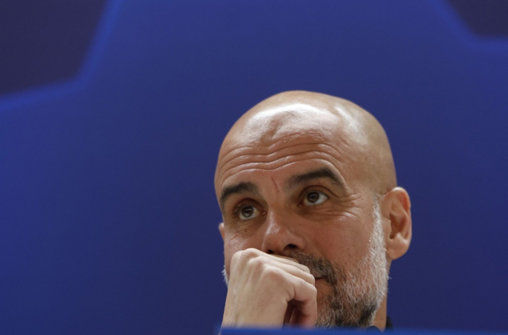 Gvardiola: Dueli Sitija i Reala postaju klasik