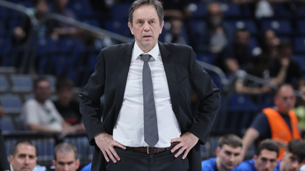 Iskusni Hrvat: "Nisu svi Zvezda i Partizan, ja sam protiv toga"