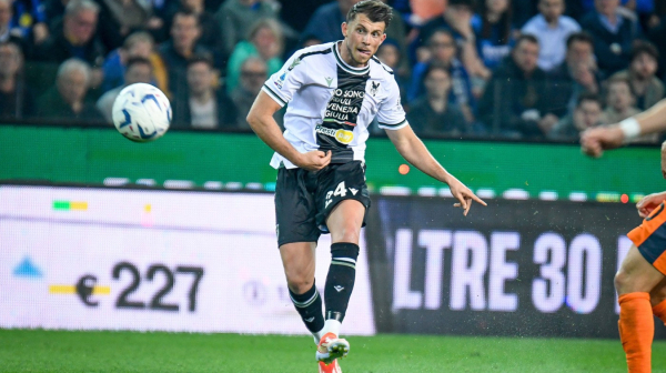 Samardžić "slučajno" dao gol nesuđenom klubu – Inter preokrenuo u 95' VIDEO