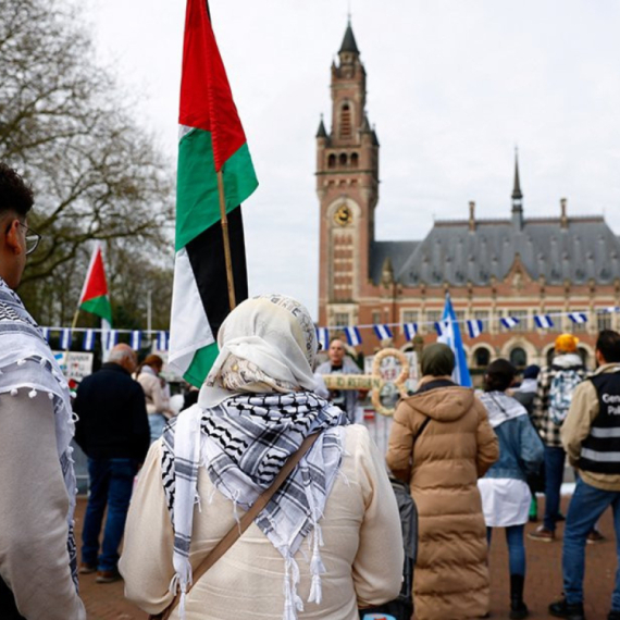 Izrael i Palestinci: Nikaragva optužuje Nemačku da prodajom oružja Izraelu krši Konvenciju o genocidu