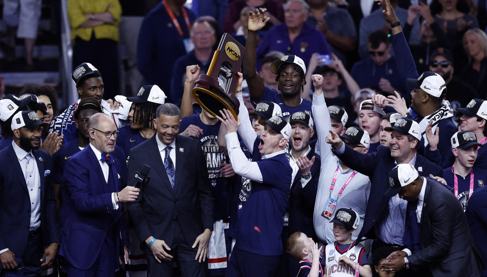 Uzalud "džinovska" partija Idija – Jukon ne gubi finala!