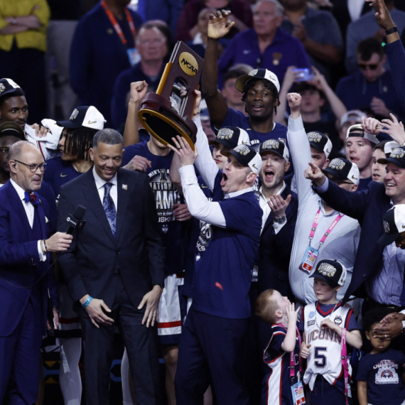 Uzalud "džinovska" partija Idija – Jukon ne gubi finala!