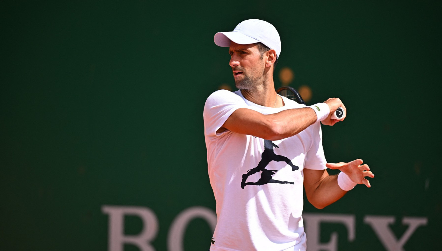 Đoković izabrao VIDEO