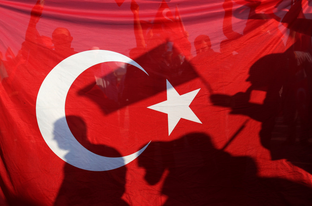 Turska uvodi ograničenja Izraelu