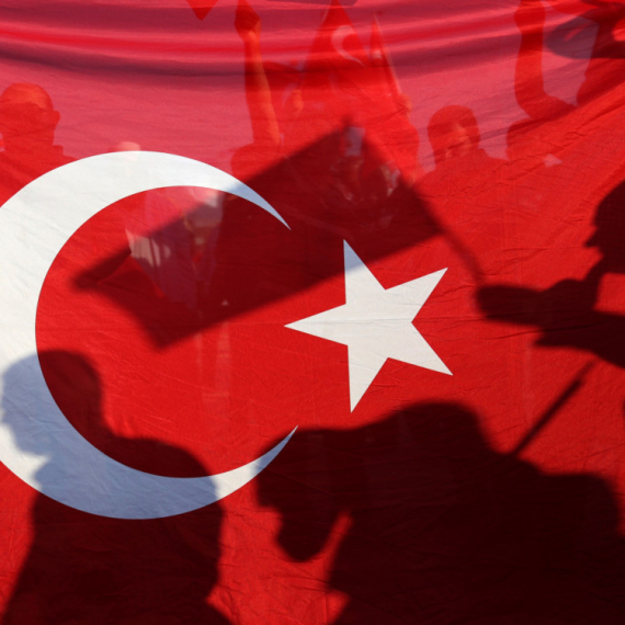 Turska uvodi ograničenja Izraelu