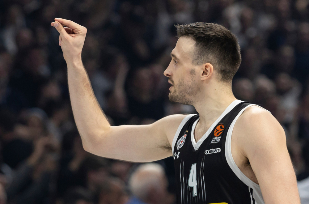 Avramović o Partizanu: Ne zanima me