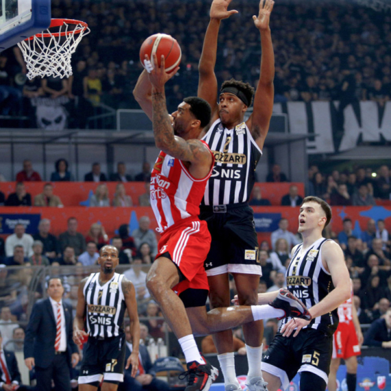 ABA liga objavila raspored – poznato kada "večiti" igraju, Partizan zavisi od Evrolige
