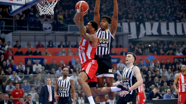 ABA liga objavila raspored – poznato kada "večiti" igraju, Partizan zavisi od Evrolige