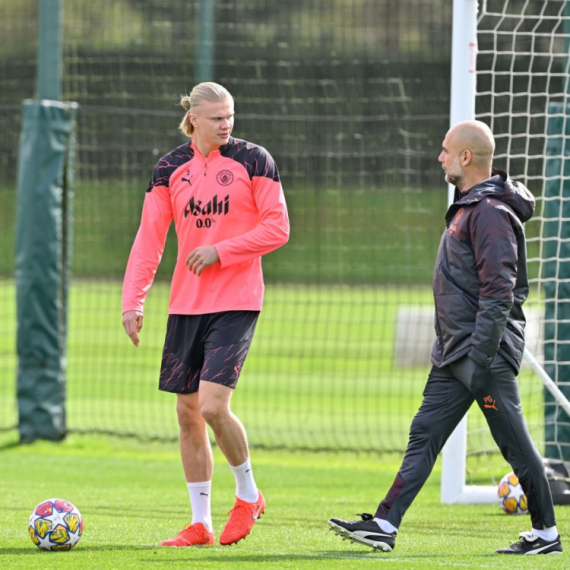 Počinje rasplet – najveći na najbogatijeg, nova englesko-nemačka bitka