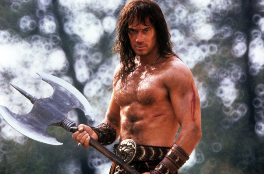 Miljenik žena se zbog ovoga nalazi na crnoj listi Holivuda