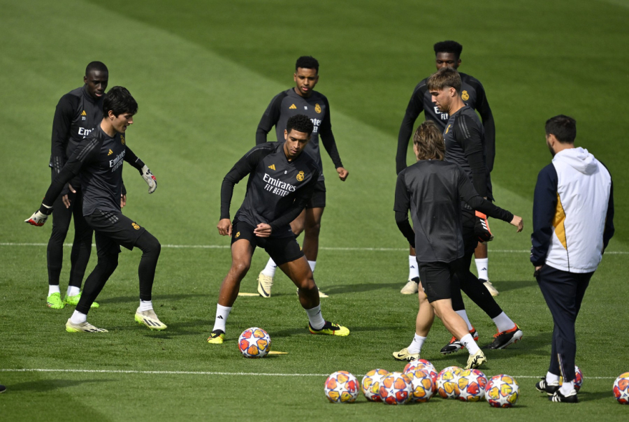 Počinje rasplet – najveći na najbogatijeg, nova englesko-nemačka bitka