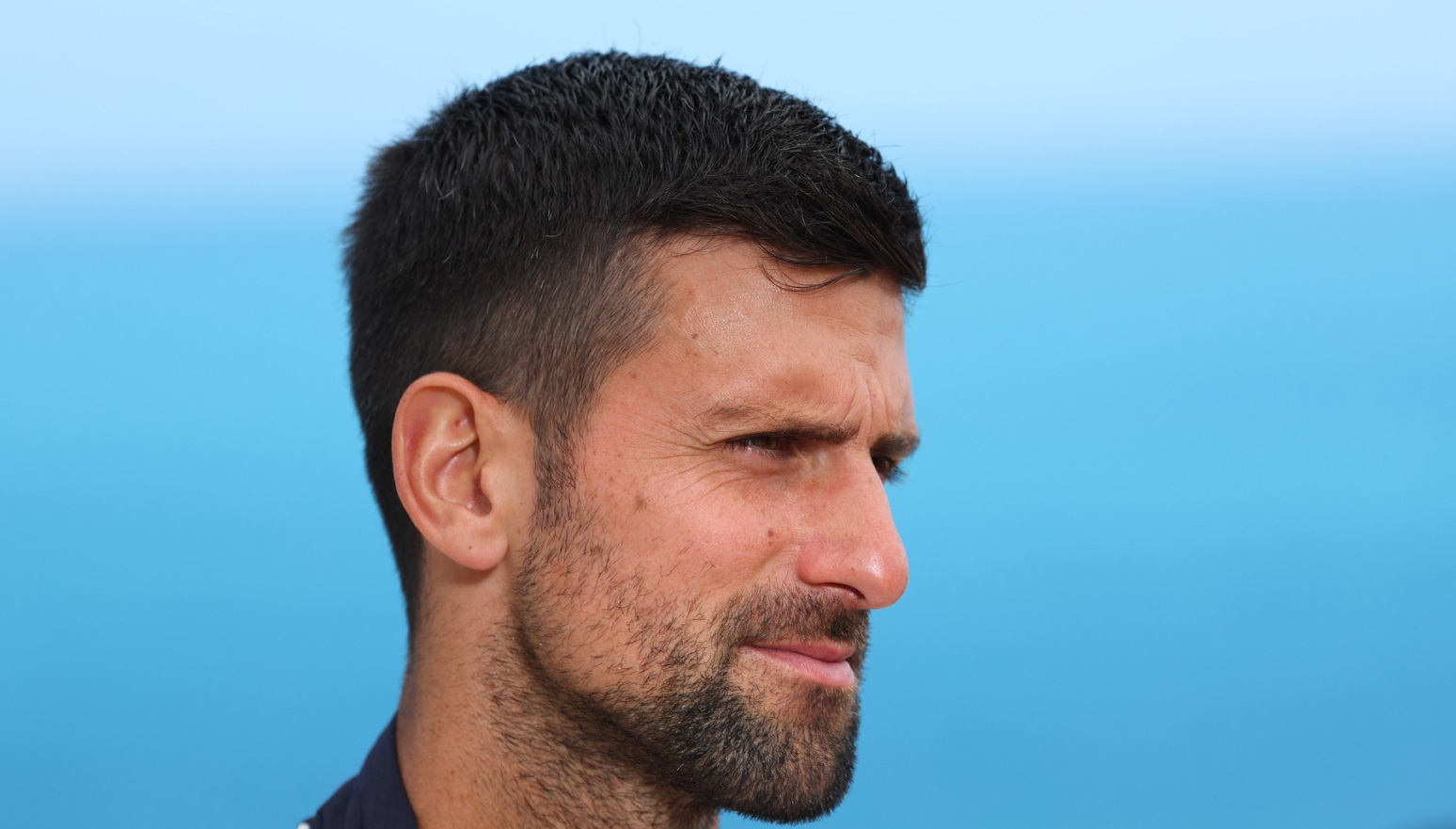 Hit komentar Đokovića: "Bolje da sam bio u 39-ci"