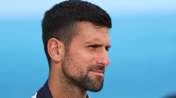 Đoković: "Moraću da igram još dve godine"