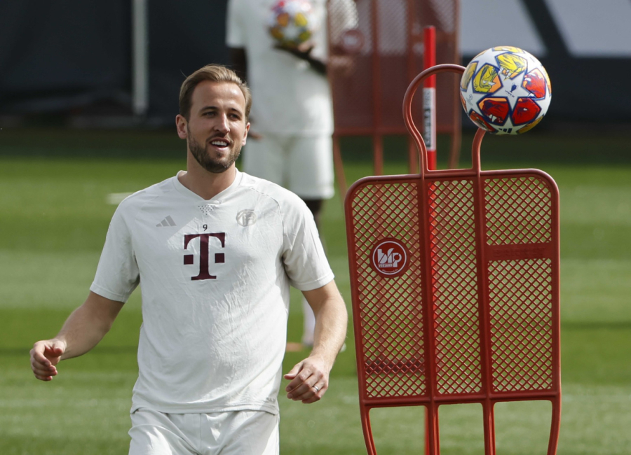 Počinje rasplet – najveći na najbogatijeg, nova englesko-nemačka bitka