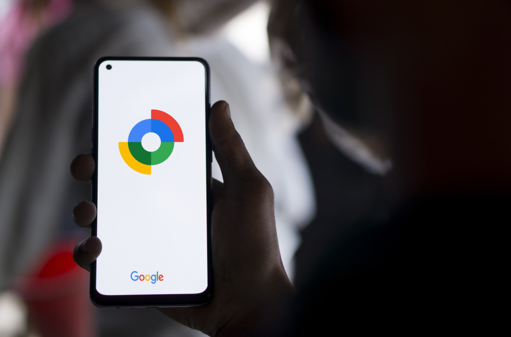 Ukrali su vam telefon? Google ima rešenje da ga pronađete