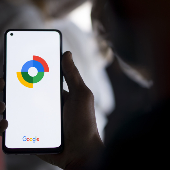 Ukrali su vam telefon? Google ima rešenje da ga pronađete
