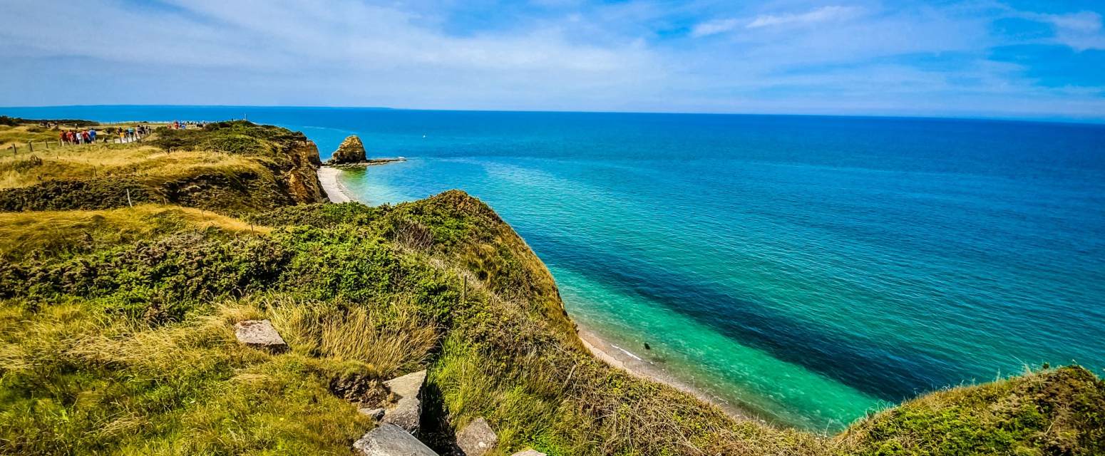 Ovo su najbolje plaže Evrope, a ne nalaze se ni u Španiji ni u Italiji FOTO/VIDEO