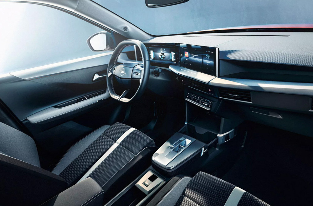 U rikverc! Opel odustao od plana da od 2028. u Evropi prodaje samo električne automobile