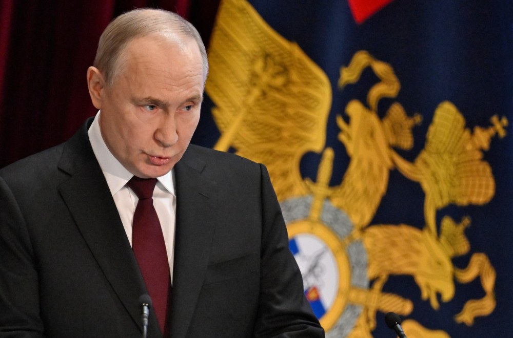 Preti potpuni haos; Rusi očajni: "Putine, pomozi nam" VIDEO