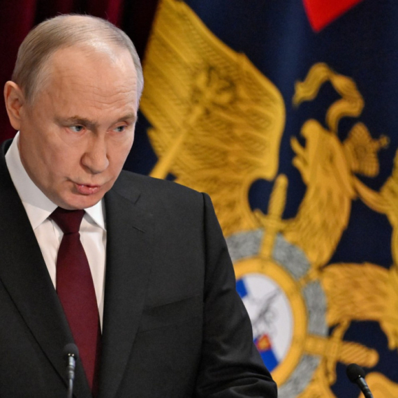 Preti potpuni haos; Rusi očajni: "Putine, pomozi nam" VIDEO