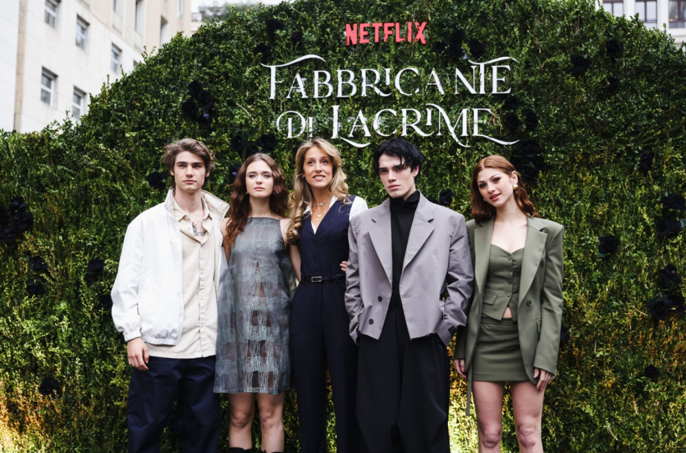 Italijanski film postao hit na Netfliksu VIDEO