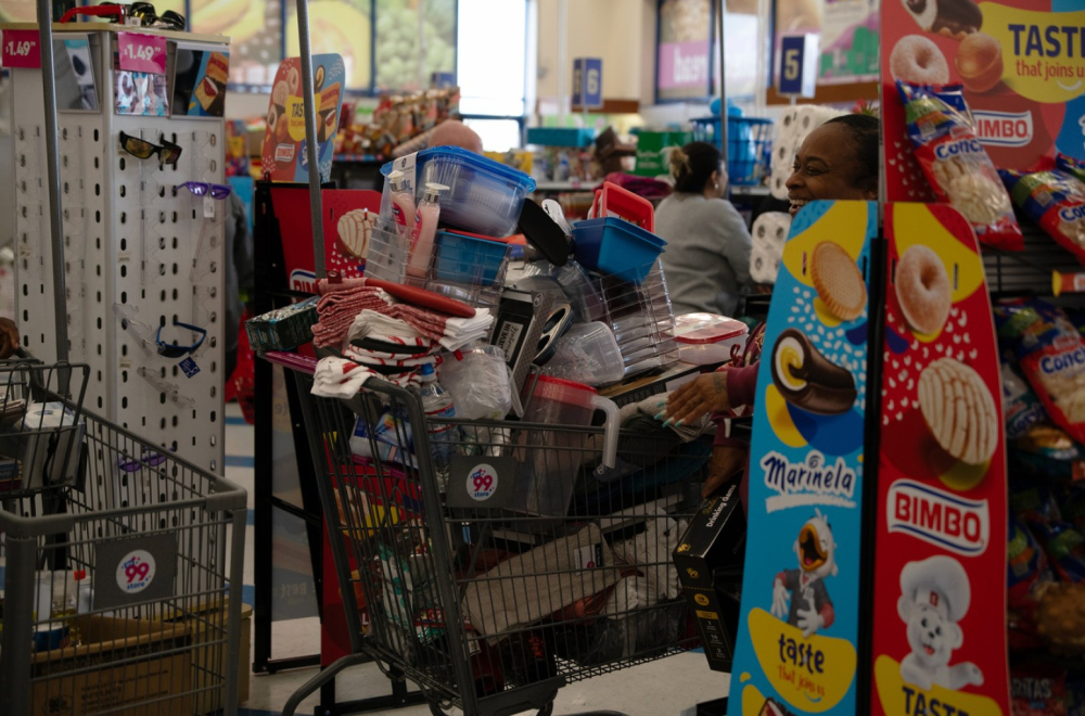 Kraj: Trgovinski lanac zatvara sve prodavnice