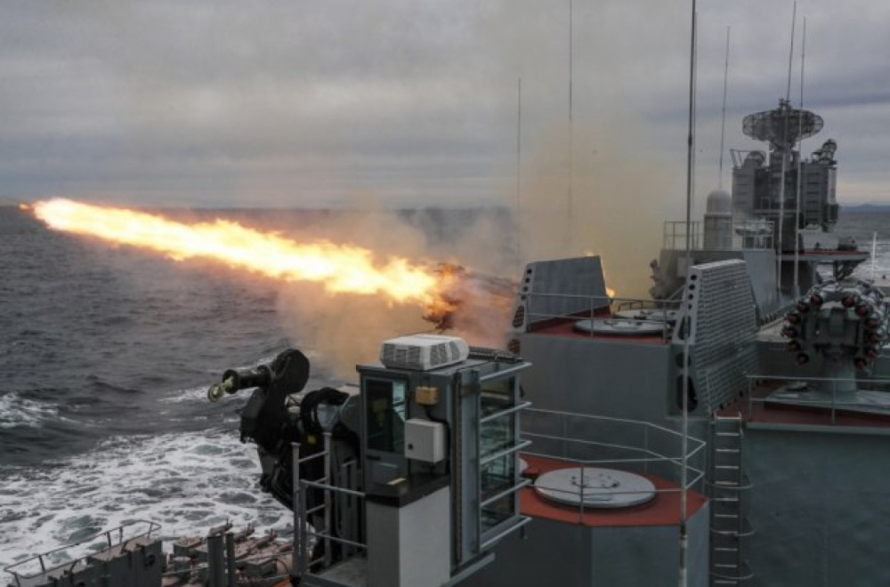 Totalno uništavanje VIDEO