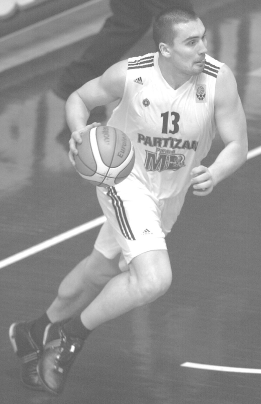 Fredi Haus za B92.sport: Palo mi je na pamet da treniram Partizan – sa Dejanom Milojevićem