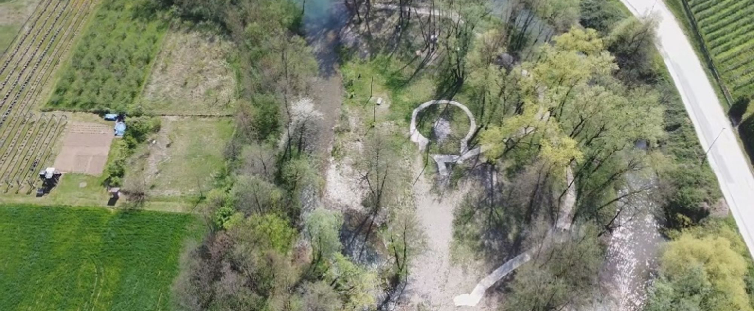 Jedino ostrvo na najčistijoj srpskoj reci dobija novo ruho FOTO