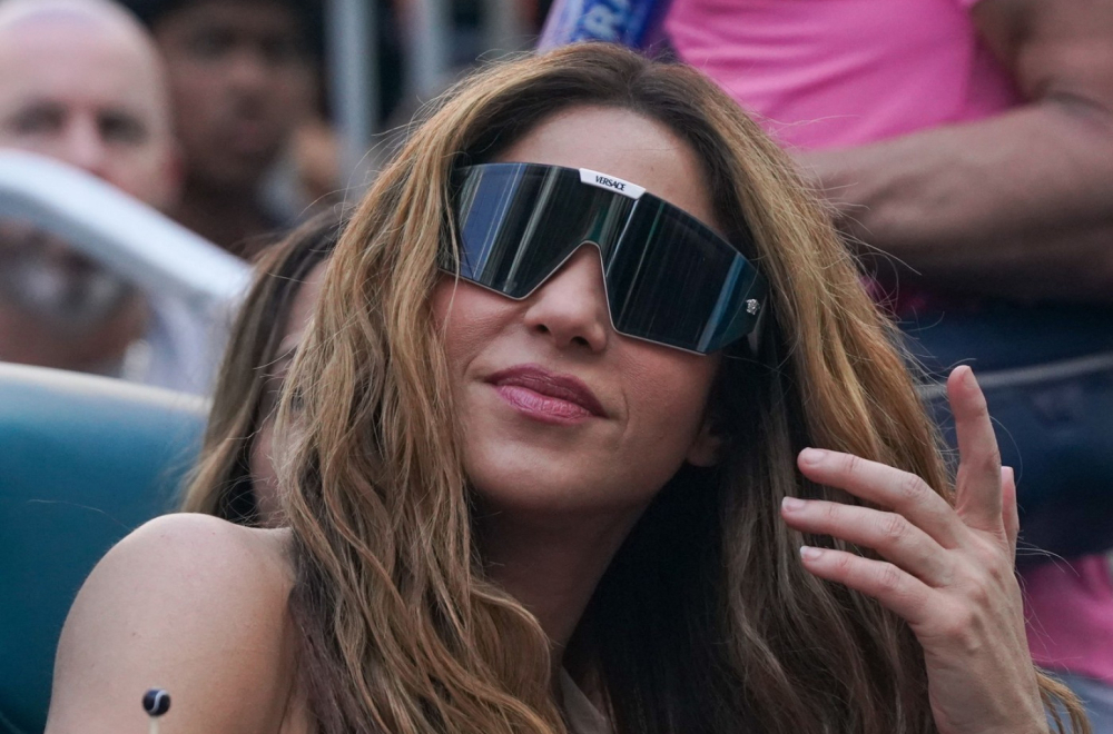 Šakira je glumila u ovoj staroj seriji: Otkupila je prava da spreči repriziranje VIDEO