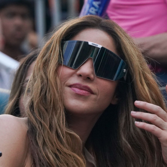 Šakira je glumila u ovoj staroj seriji: Otkupila je prava da spreči repriziranje VIDEO