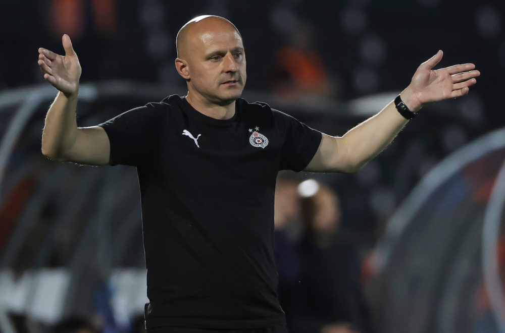 Duljaj pred Voždovac: Teško je igrati u sedam dana sa istim rivalom