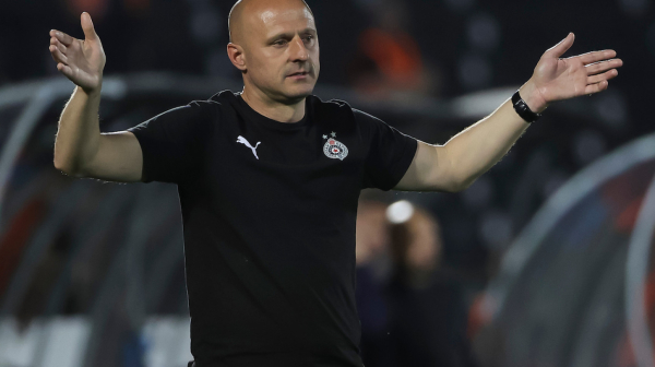 Duljaj pred Voždovac: Teško je igrati u sedam dana sa istim rivalom