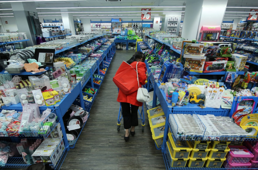 Nemački lanac "bacio oko" na Srbiju i ne odustaje