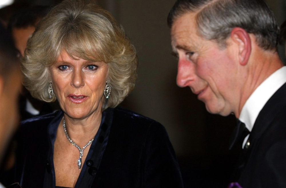 Afera Tampongejt im obeležila vezu: Kralj Čarls i Kamila slave godišnjicu braka