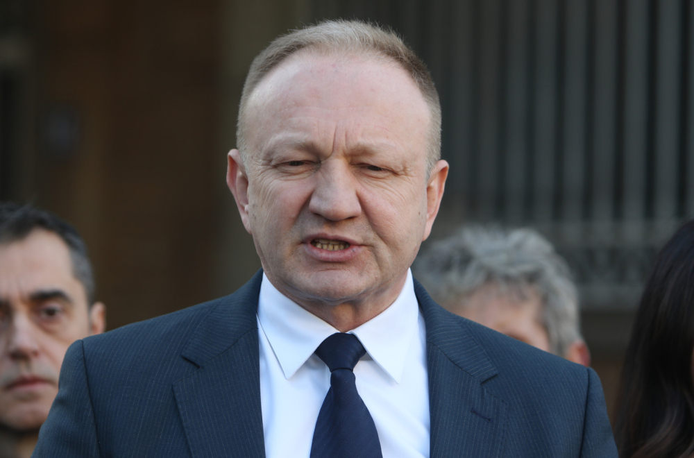 Novi udarac za Đilasa, SSP u Nišu ostao bez sekretara