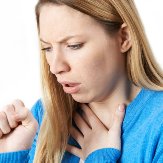 Od početka godine prijavljeno 1.348 slučajeva velikog kašlja