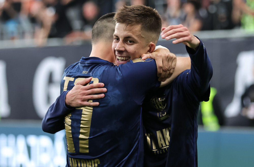 Zvezda vraća svoje dete koje nije uspelo u Sitiju