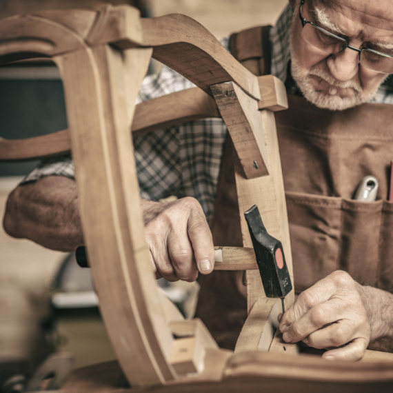 Zrenjanin izdvojio dva miliona: Raspisan konkurs za razvoj starih zanata