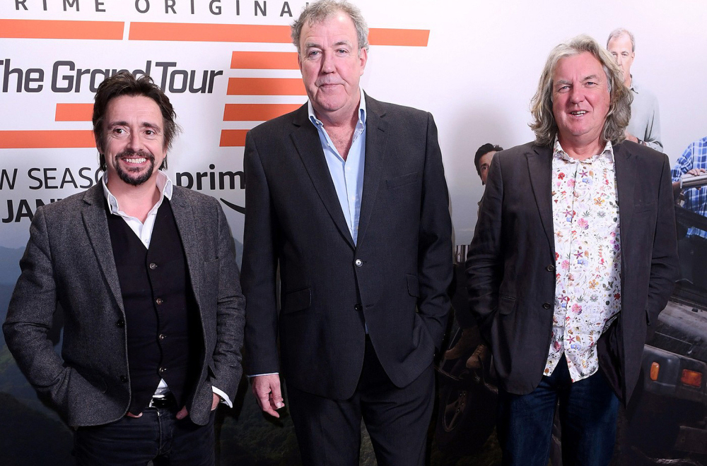 Gotovo je! Poslednja zajednička emisija trojke koja je oduševljavala milione VIDEO