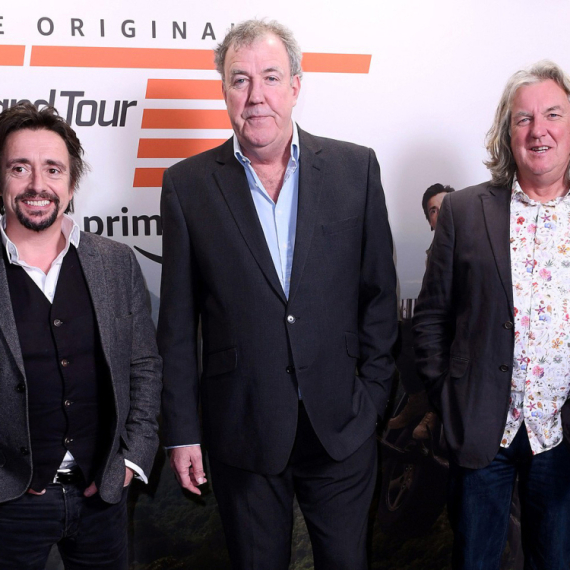 Gotovo je! Poslednja zajednička emisija trojke koja je oduševljavala milione VIDEO