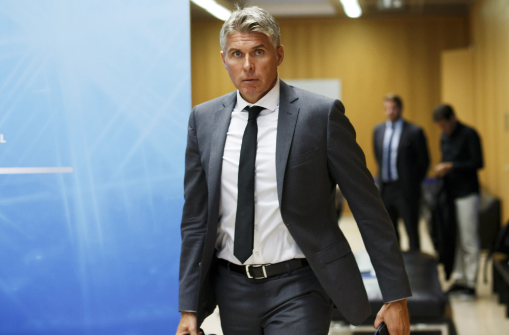 UEFA planira da spreči mobing nad sudijama na EP