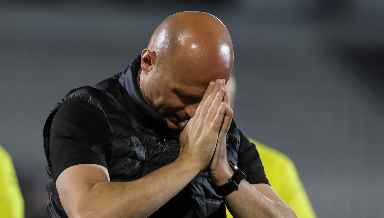 Partizan čuva Duljaja – sprema se novi ugovor