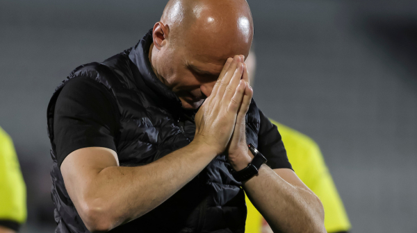 Partizan čuva Duljaja – sprema se novi ugovor