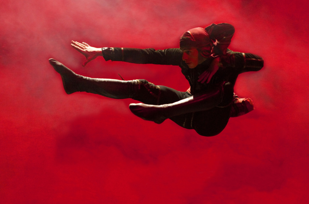 "Čudo iz Gruzije" stiže u Beograd za tačno tri dana