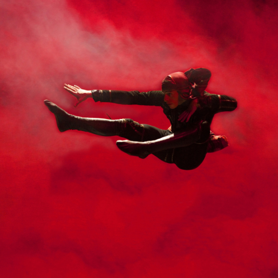 "Čudo iz Gruzije" stiže u Beograd za tačno tri dana